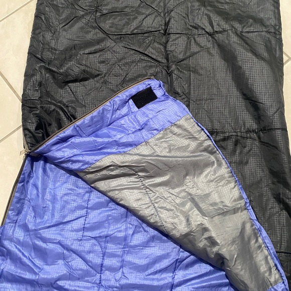 Coleman Travelite Sleepingbag - Picture 3 of 4